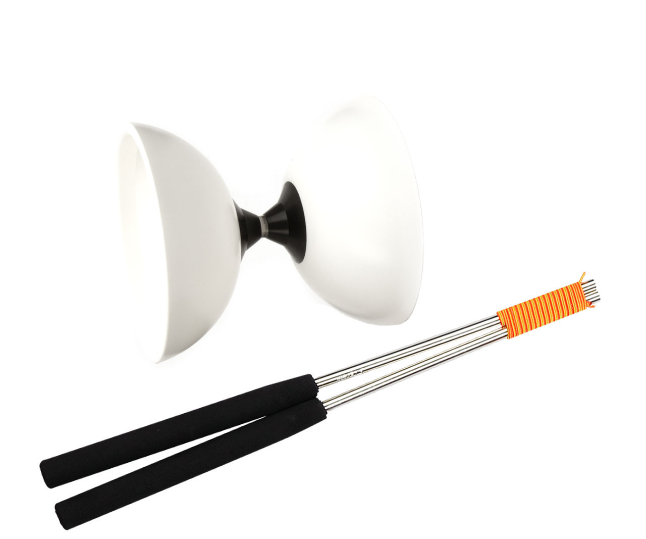 Diabolo Vision Set