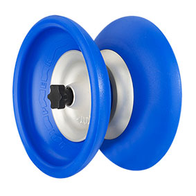 Henrys Yo-Yo Viper Flux