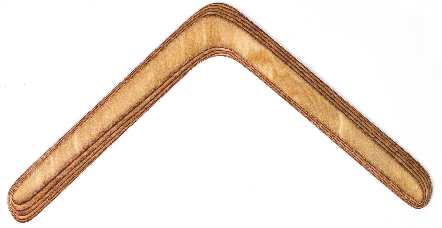 Bumerang Clearwater natur