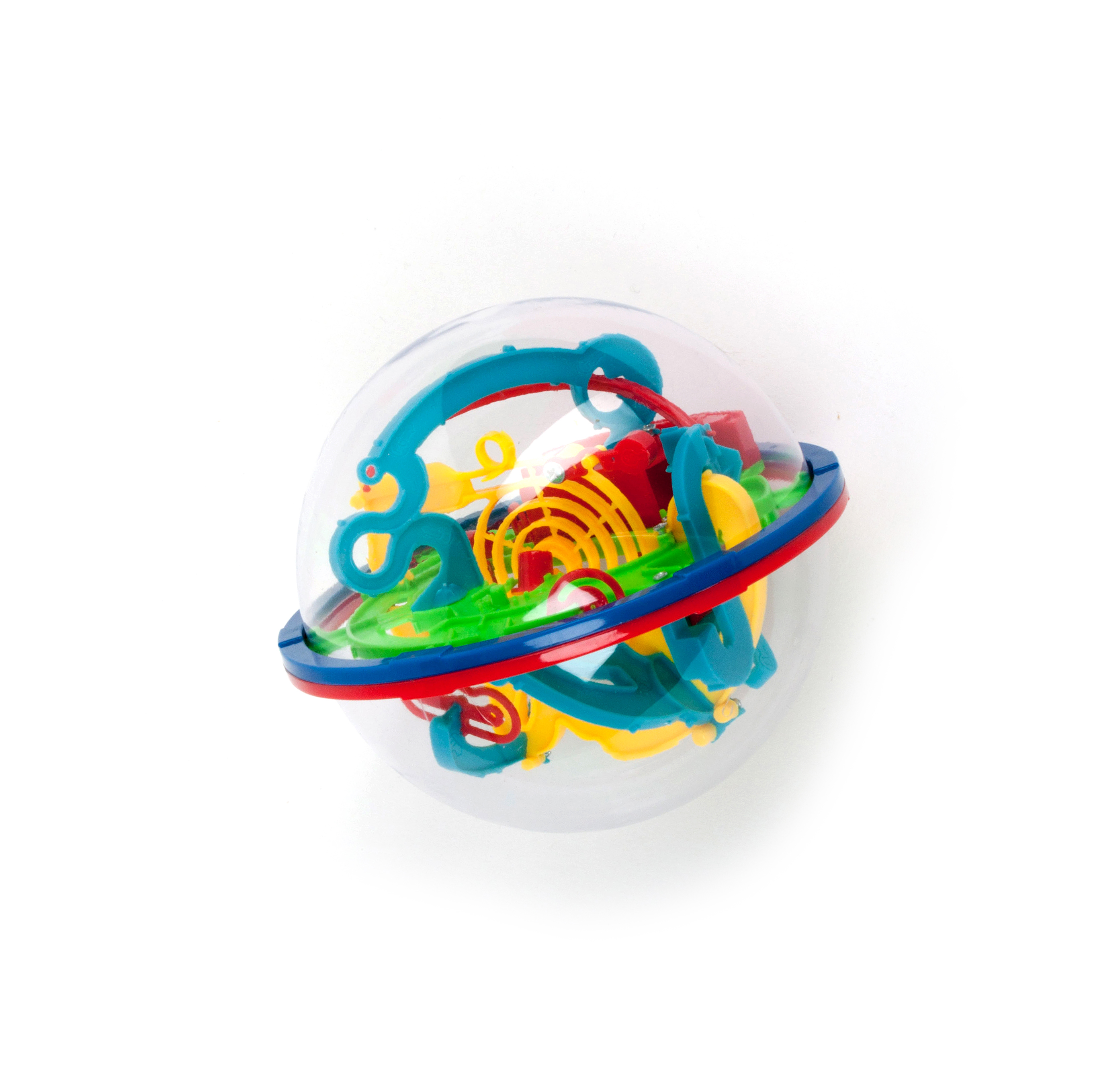 Magical Intellect Ball klein