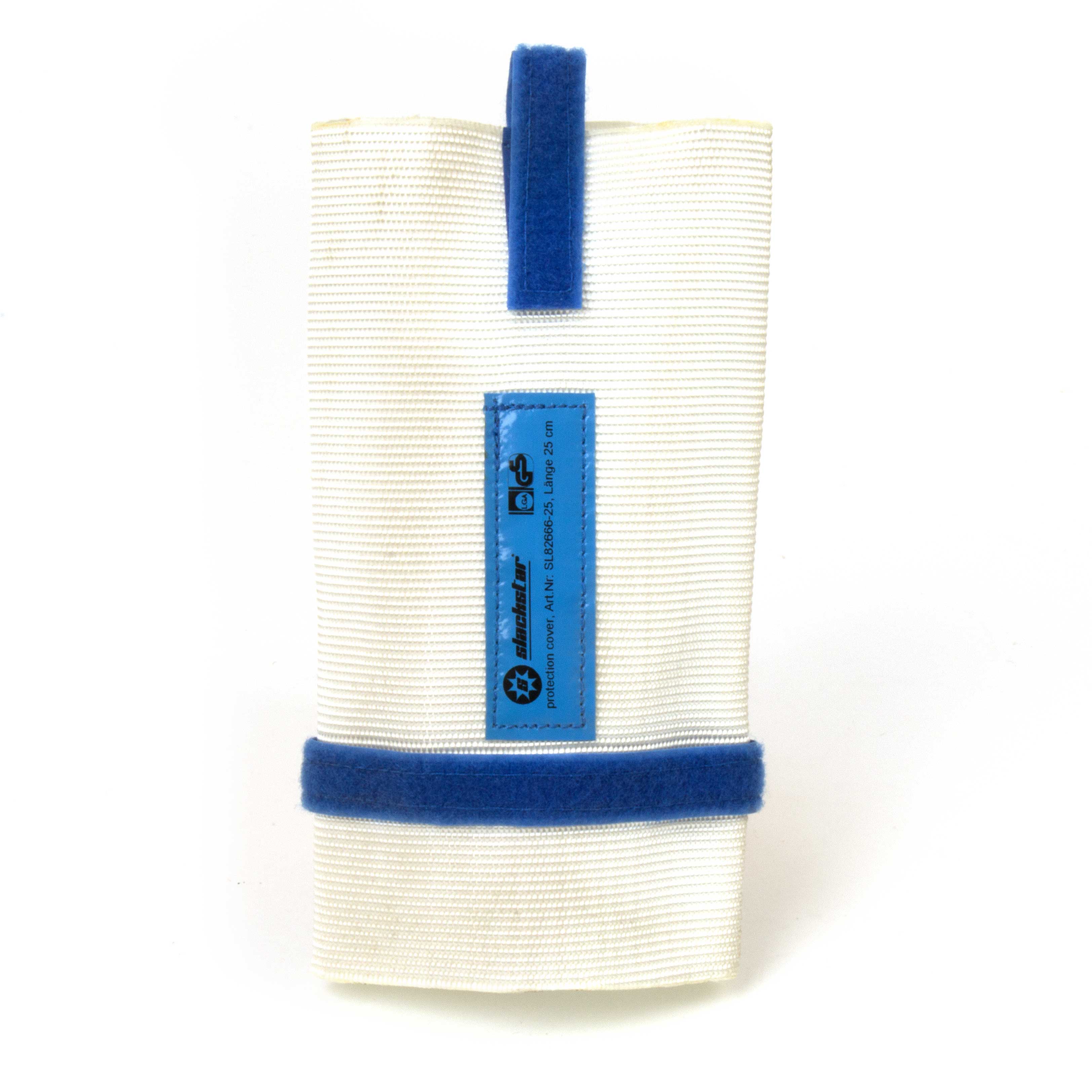 SLACKLINE Schutzhülle Schäkel