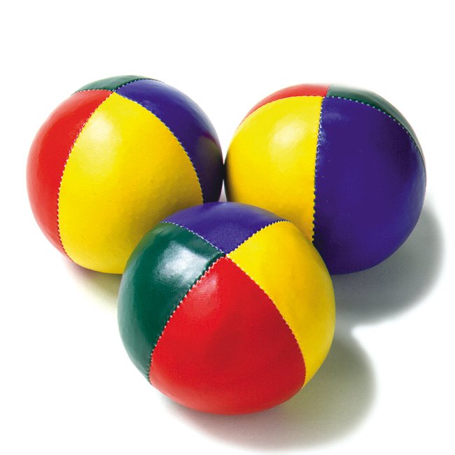 Bean Bag Beach 62 mm