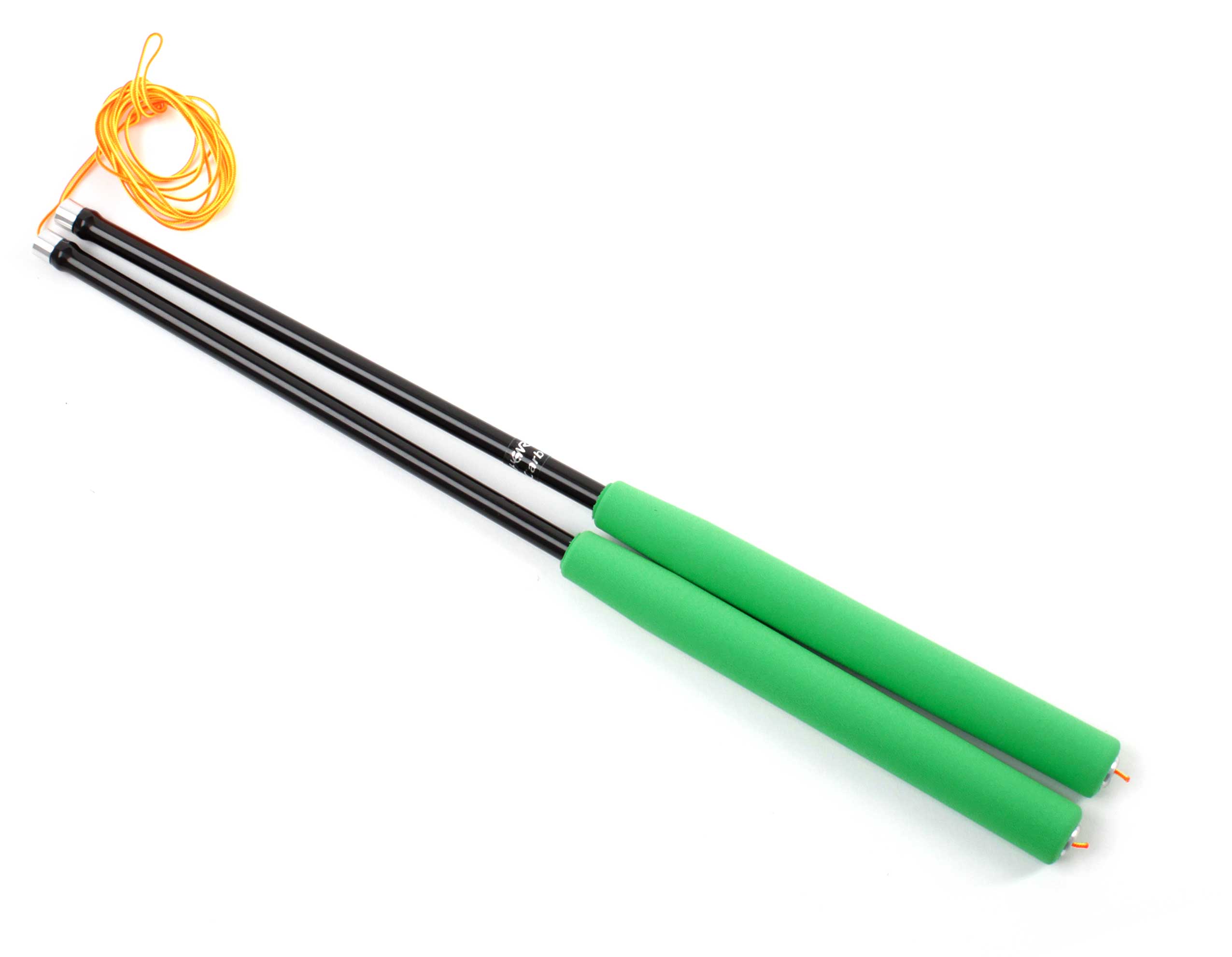 Diabolo Handstäbe Fiber 310 mm