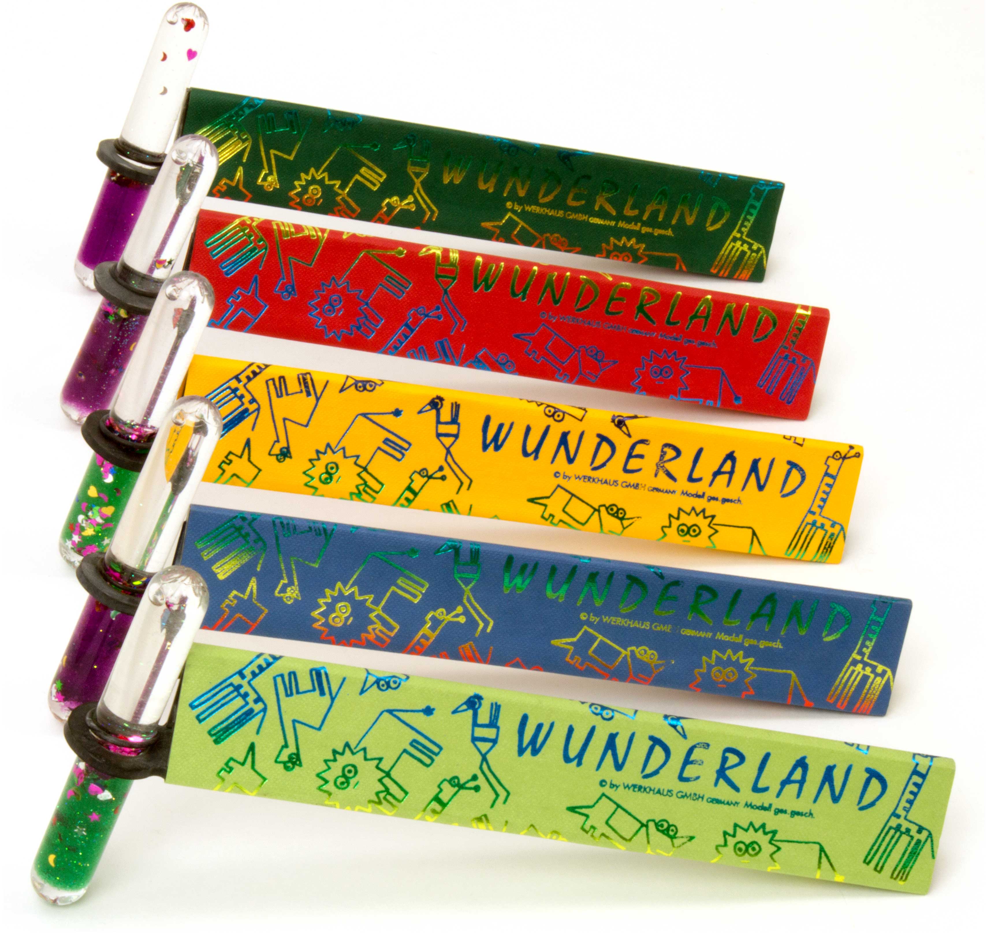 Wunderland-Kaleidoskop