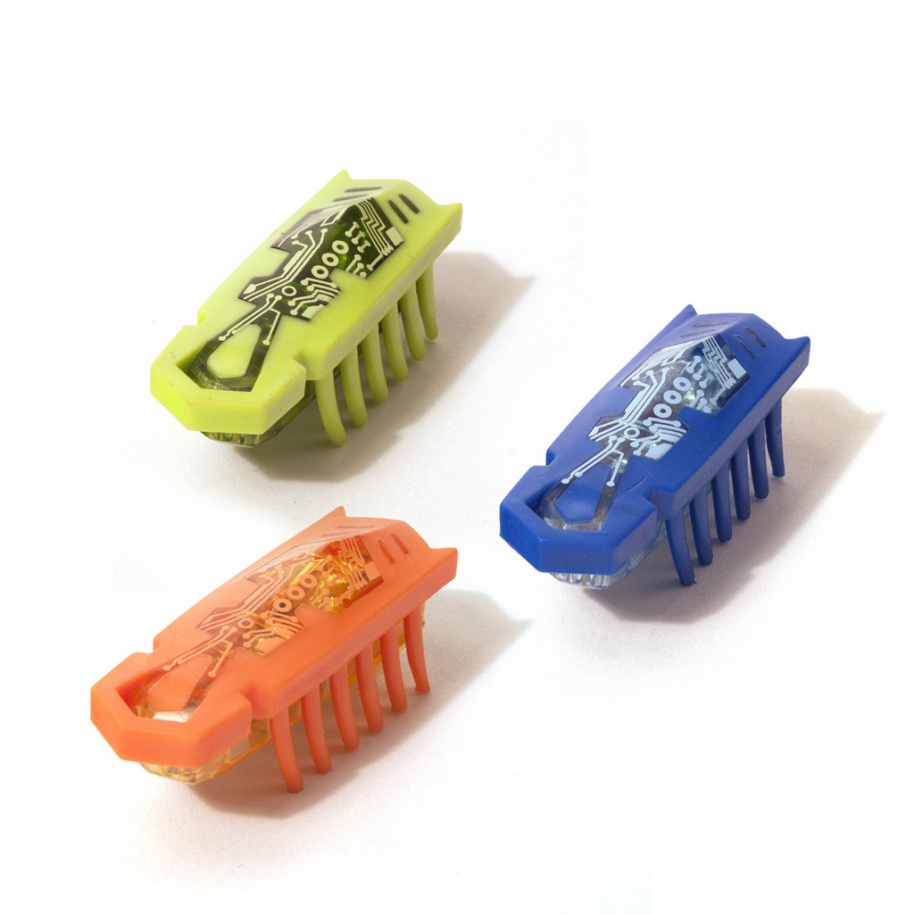 Hexbug Nano