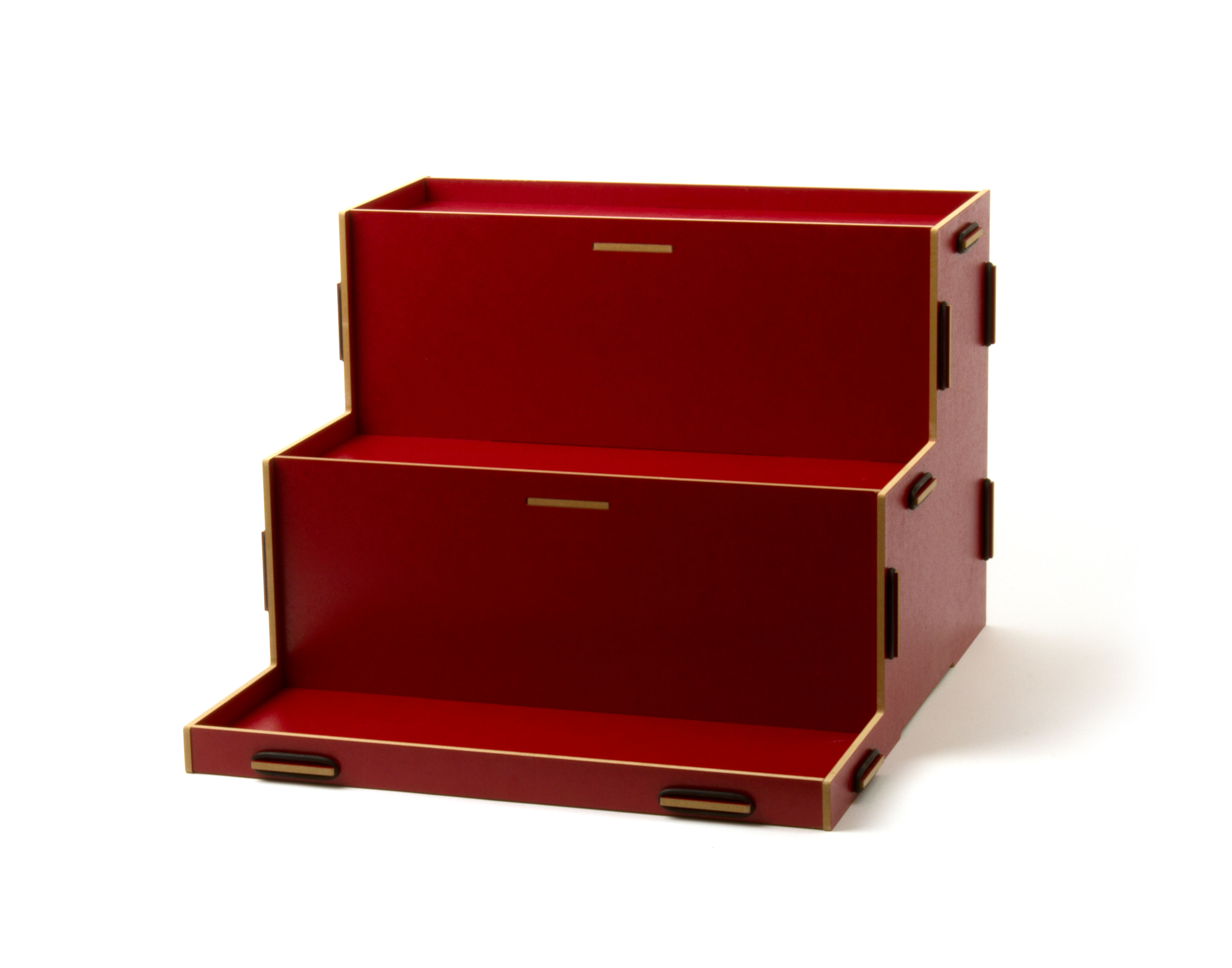 Aufsteller Kleiner Kiosk 9er Werkhaus