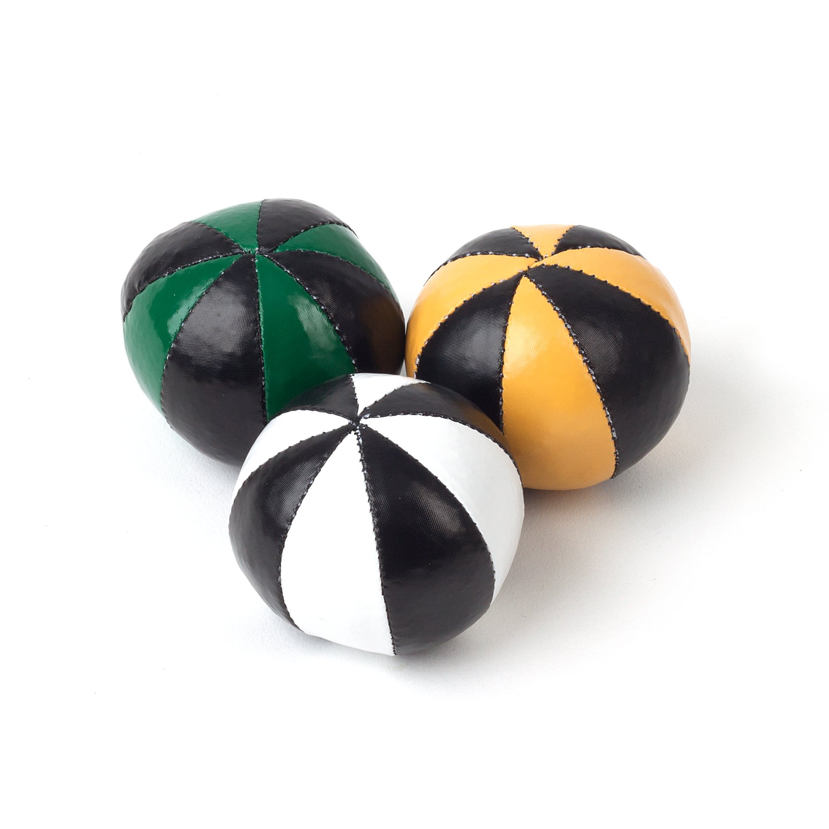 Bean-Bag-Set Star Acrobat