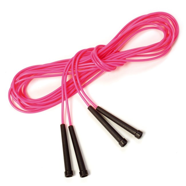 Springseil Speed Rope Double Dutch