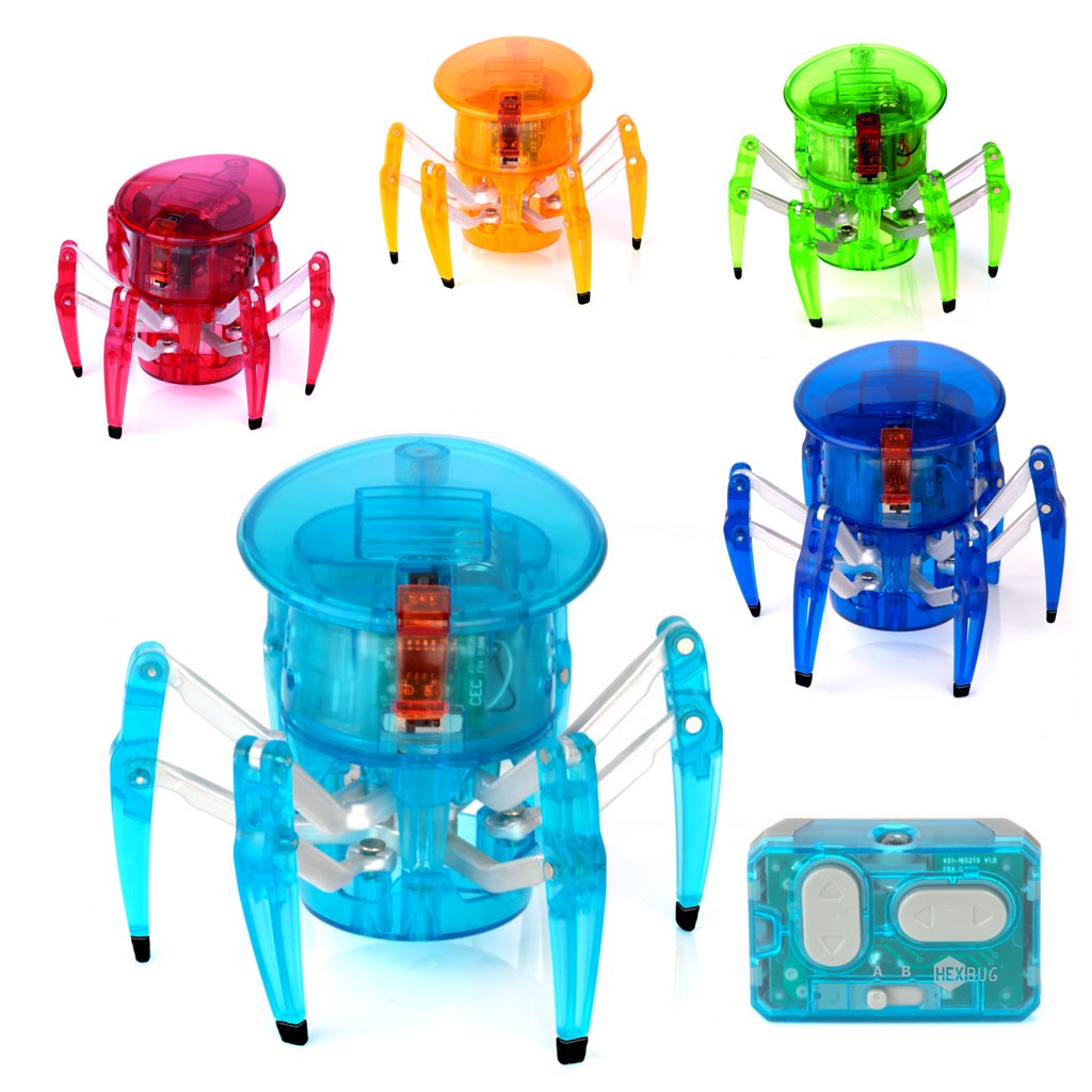 Hexbug Spider