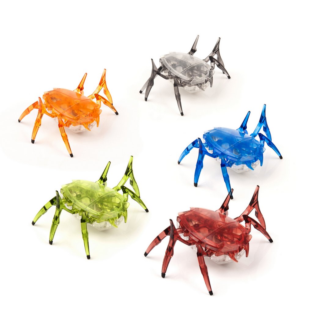 Hexbug Scarab