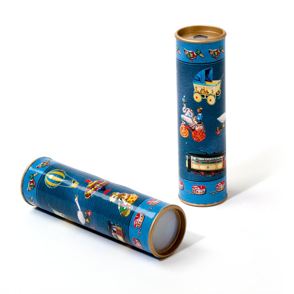 Kaleidoskop Nostalgie