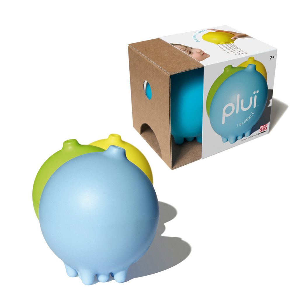 Pluï Rainball