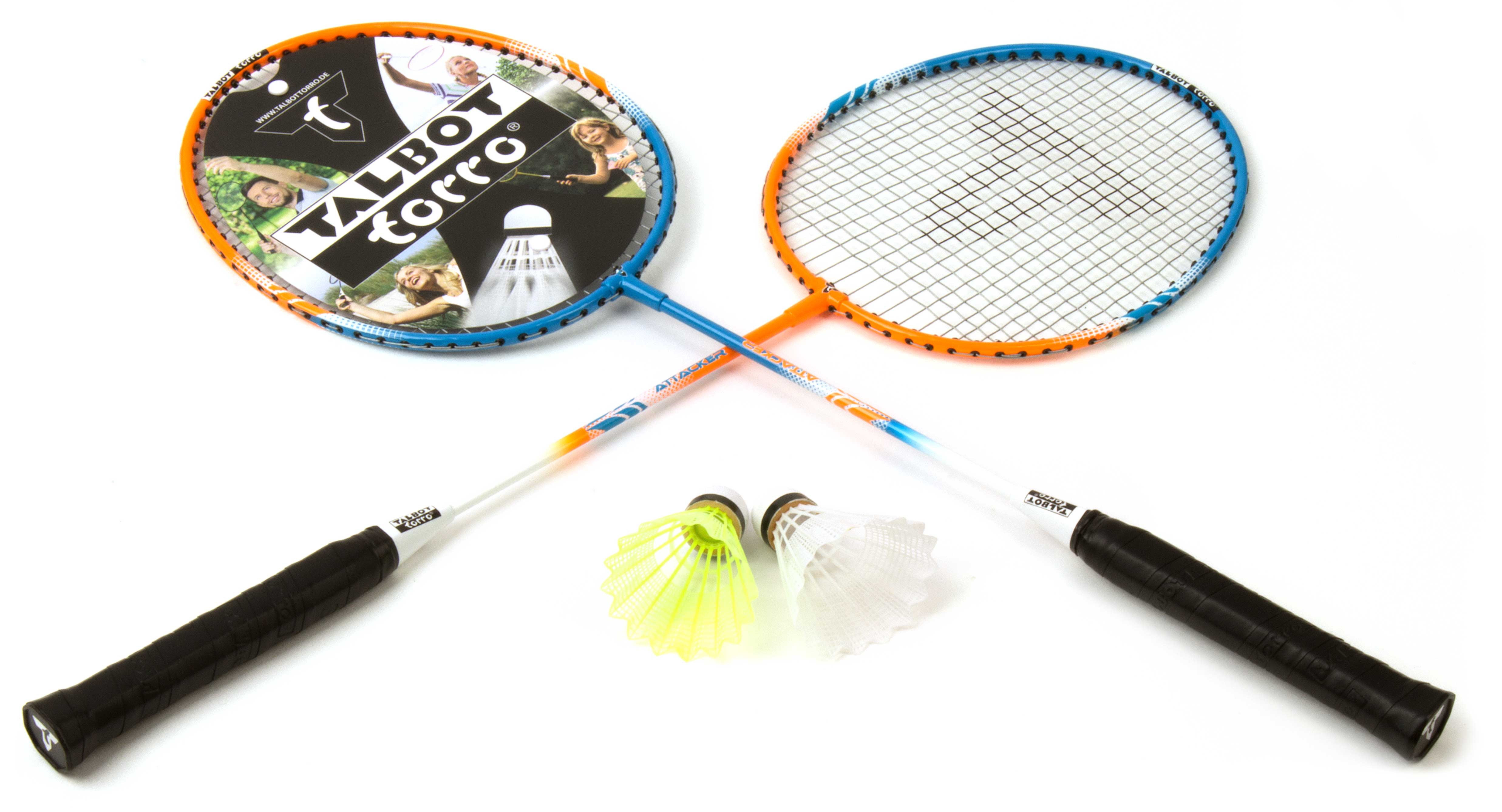 Badminton Set