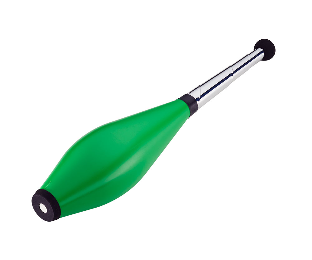 Jonglierkeule Albatros Training