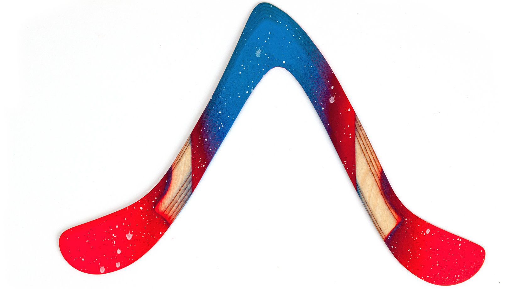 Bumerang Spinning Slim