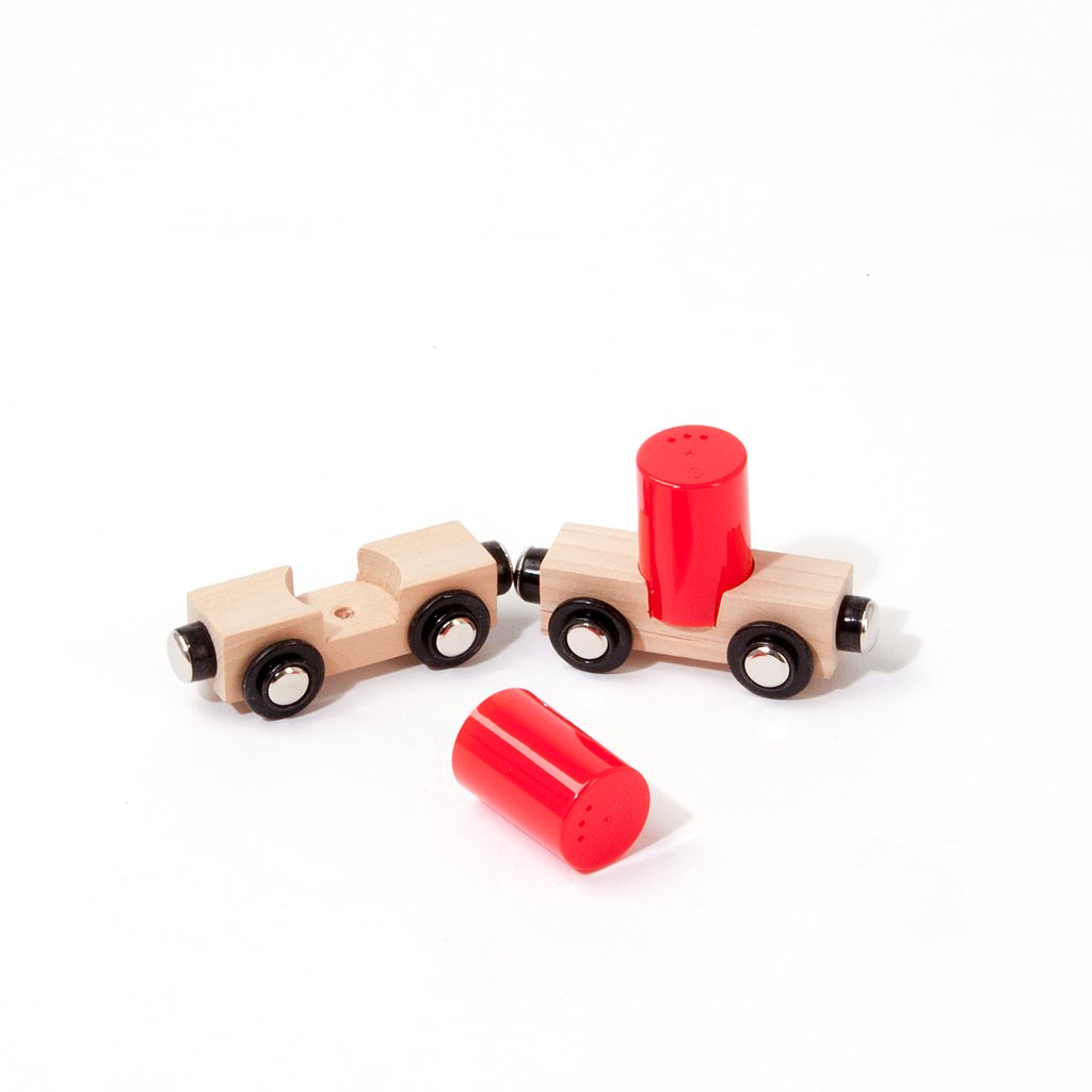 Kleiner Salz Express