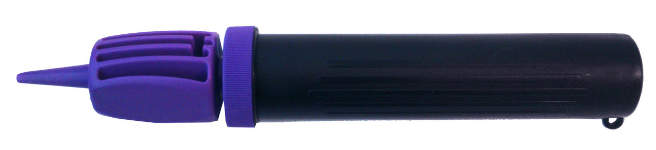 Handpumpe für Modellierballons Profi