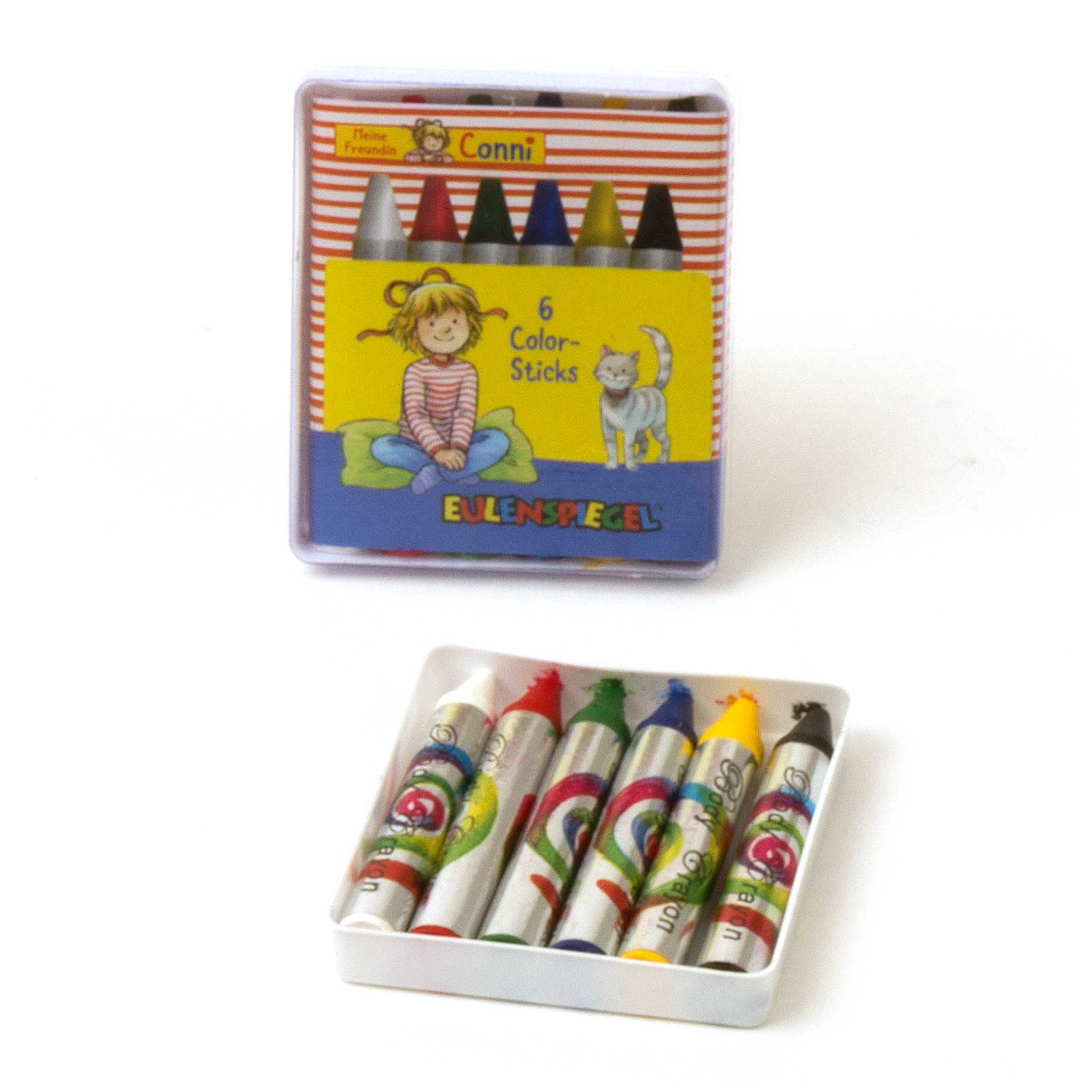 Schminkstifte Color-Sticks