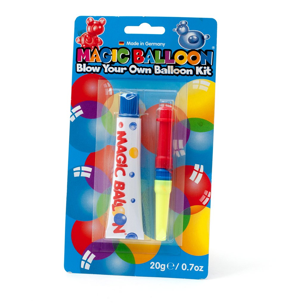 Magic Balloon
