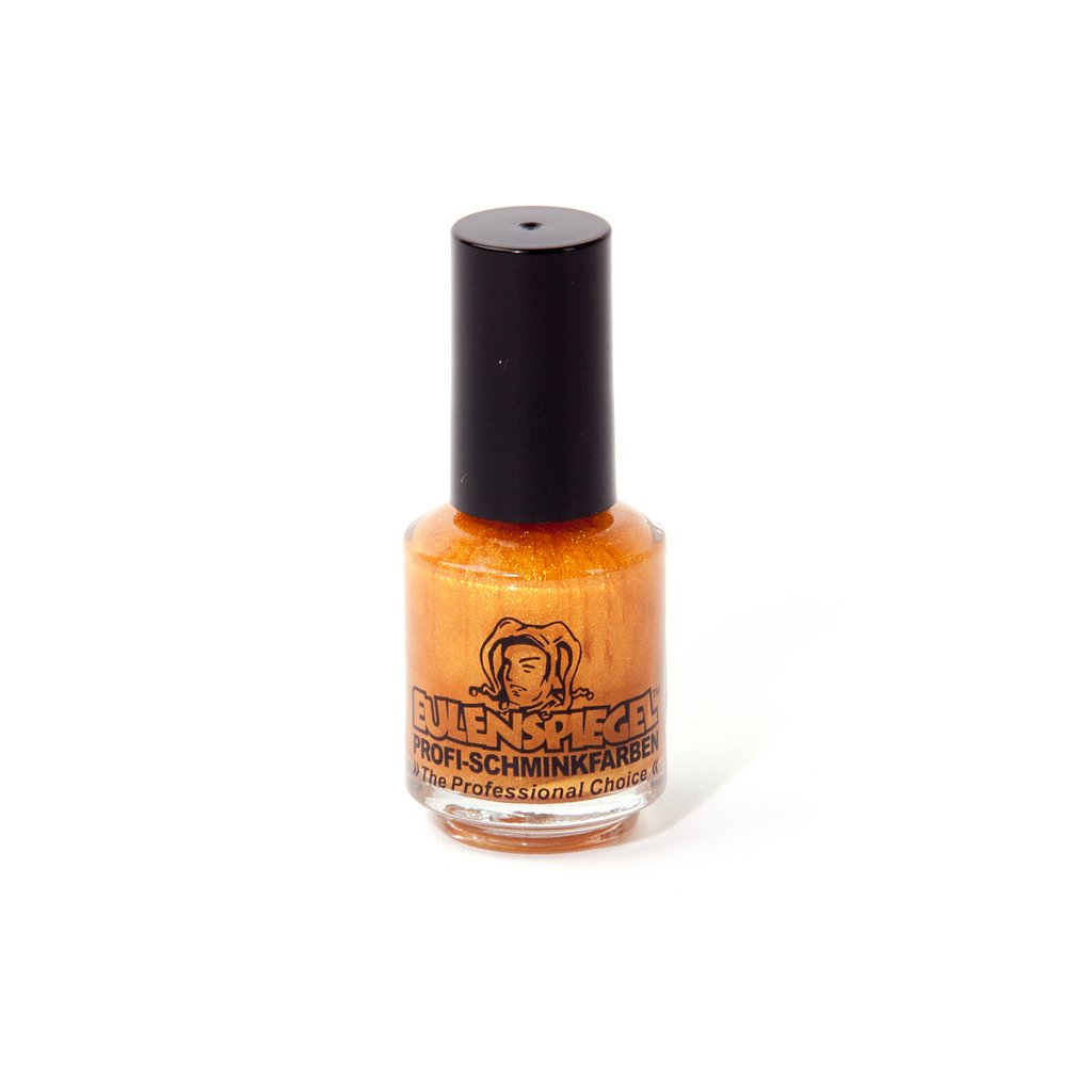Zahnlack gold 7 ml