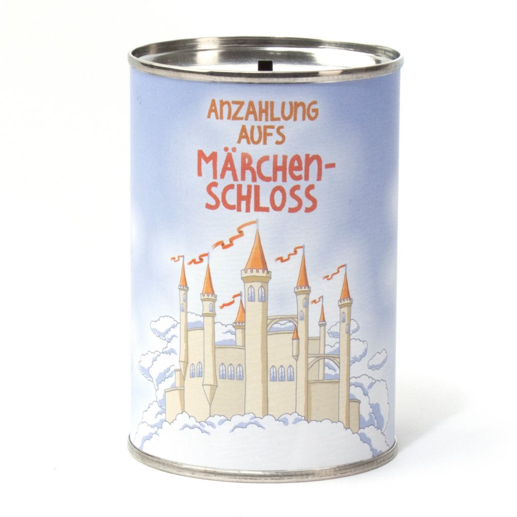 Märchenschloss-Kasse