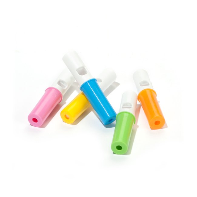 Traubenzuckerpfeifen