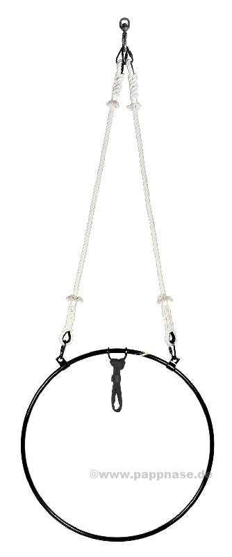 Aufhängeseil für 3-Punkt-Aerial Ring