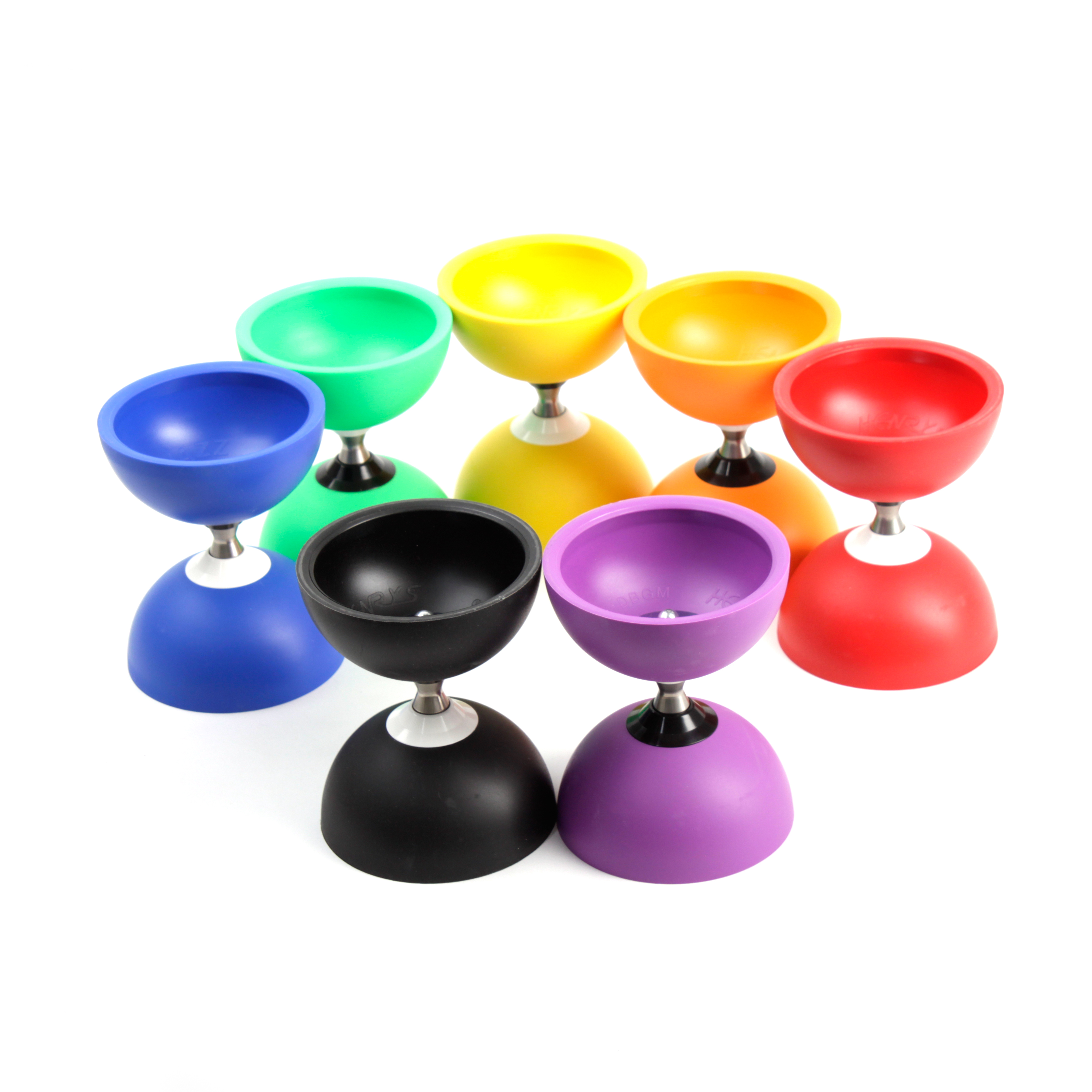 Diabolo Jazz Free