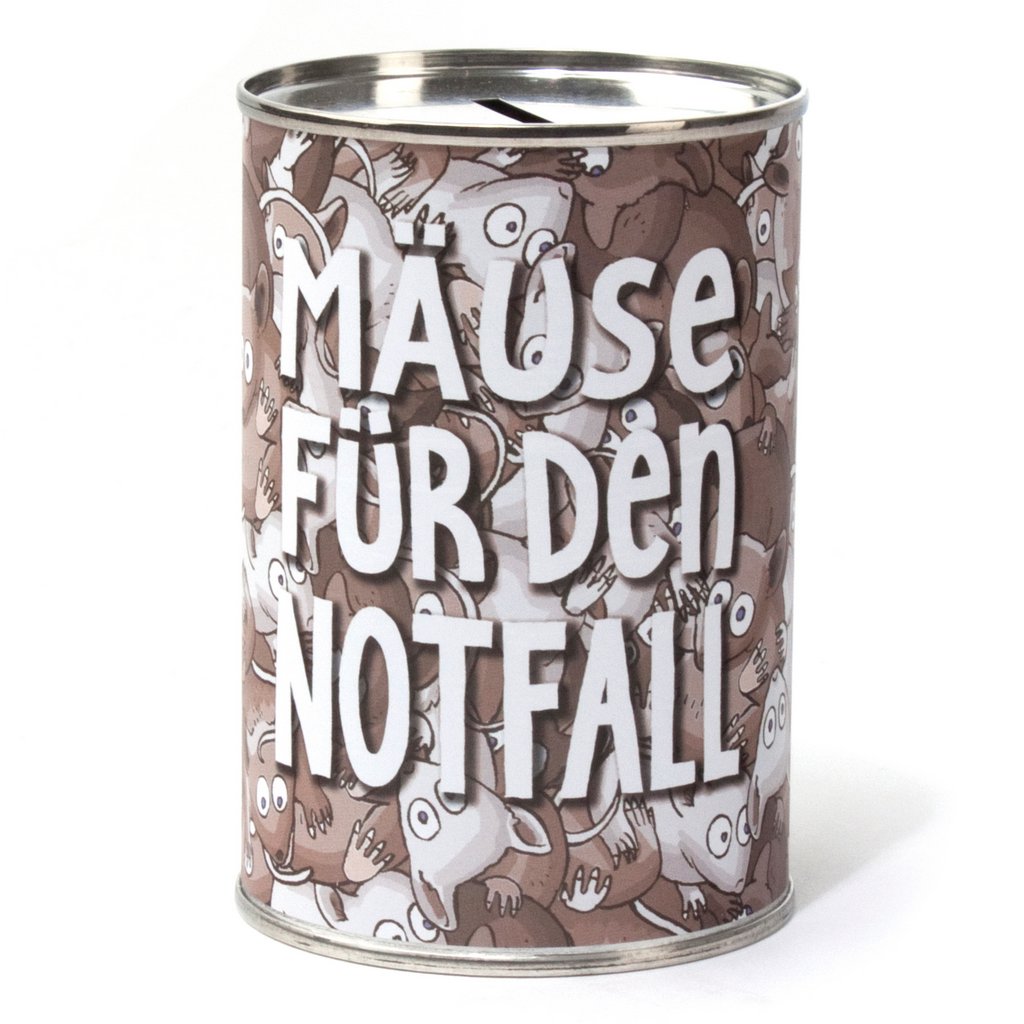 Mäuse-Kasse