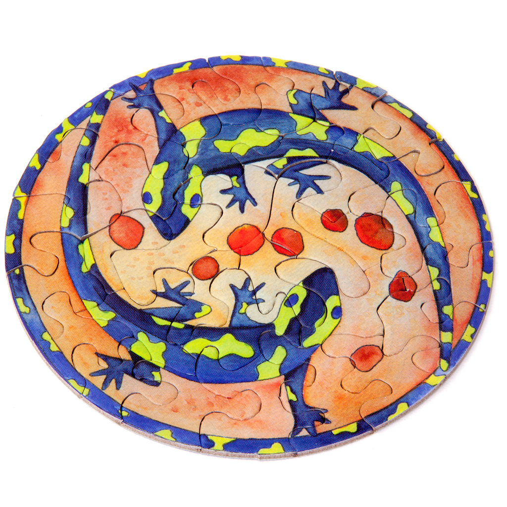 Curiosi Picoli Puzzle