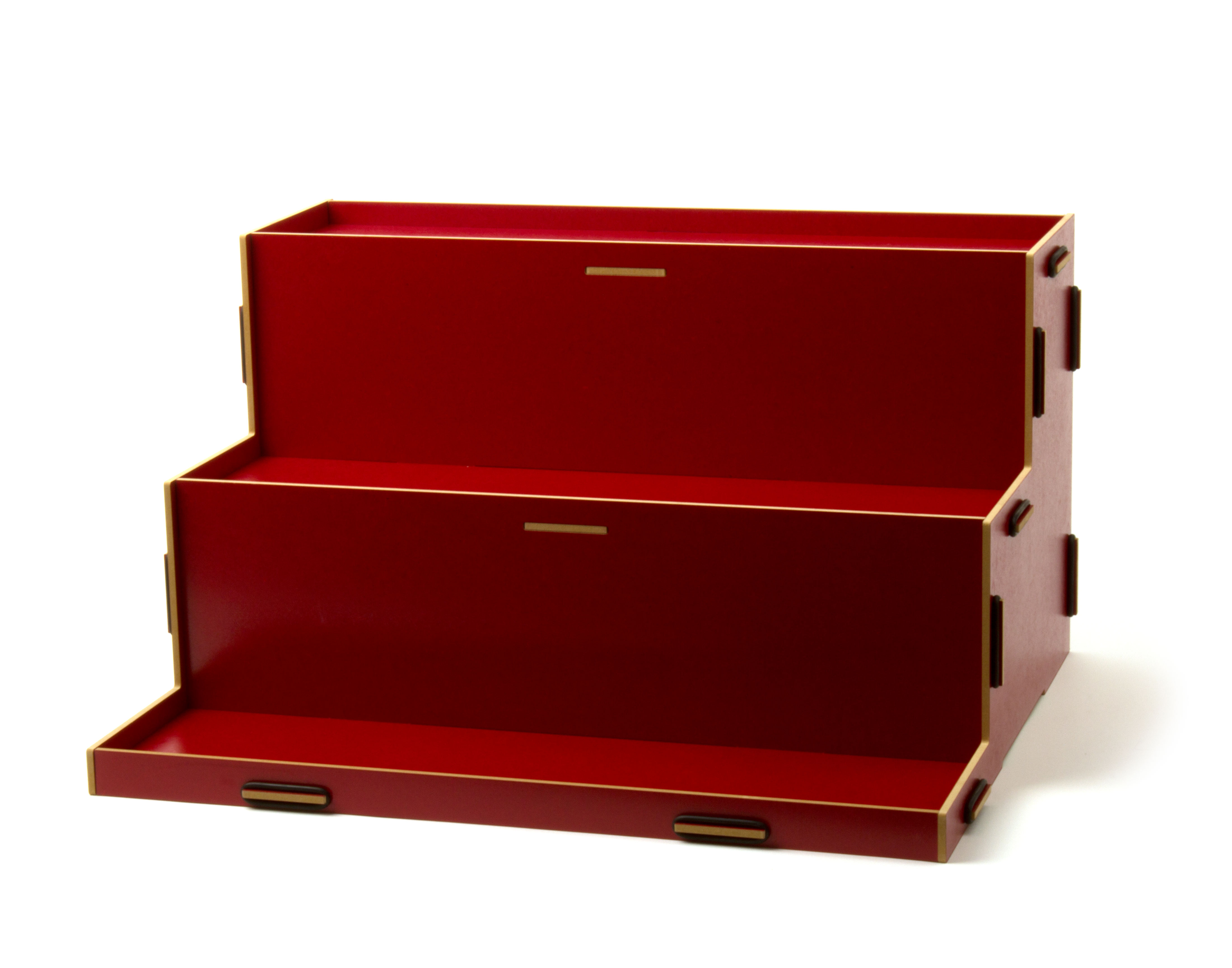 Aufsteller Kleiner Kiosk 12er Werkhaus