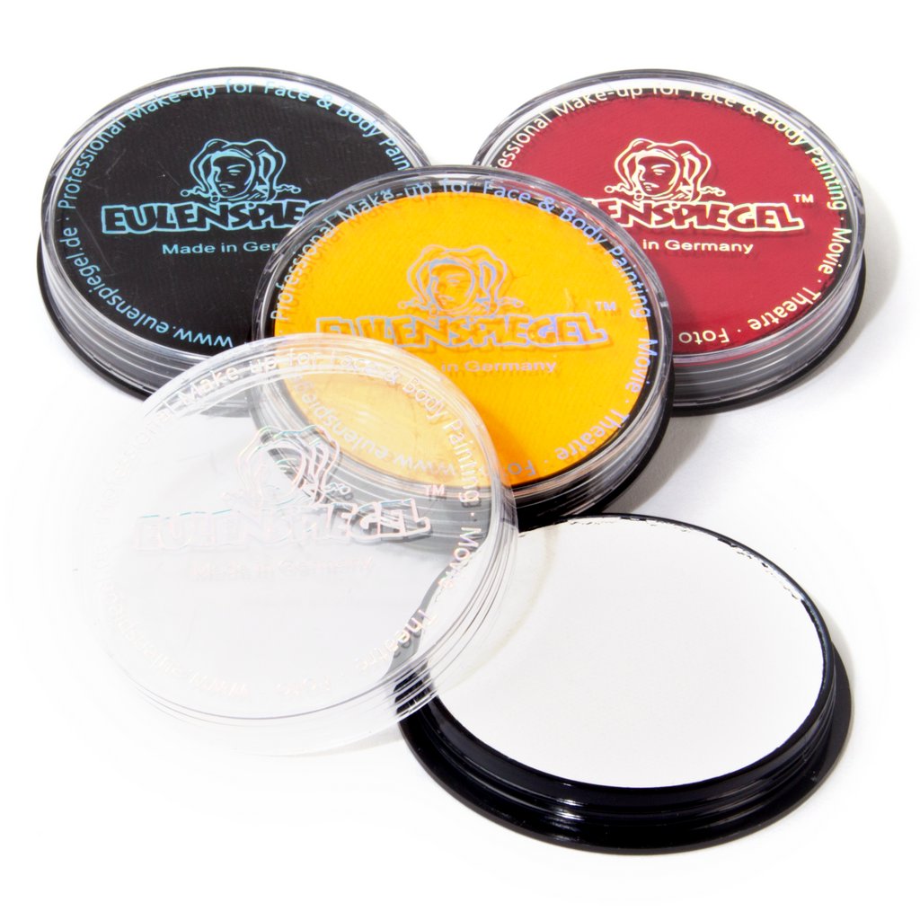 Profi-Aqua Wasserschminke 35 ml