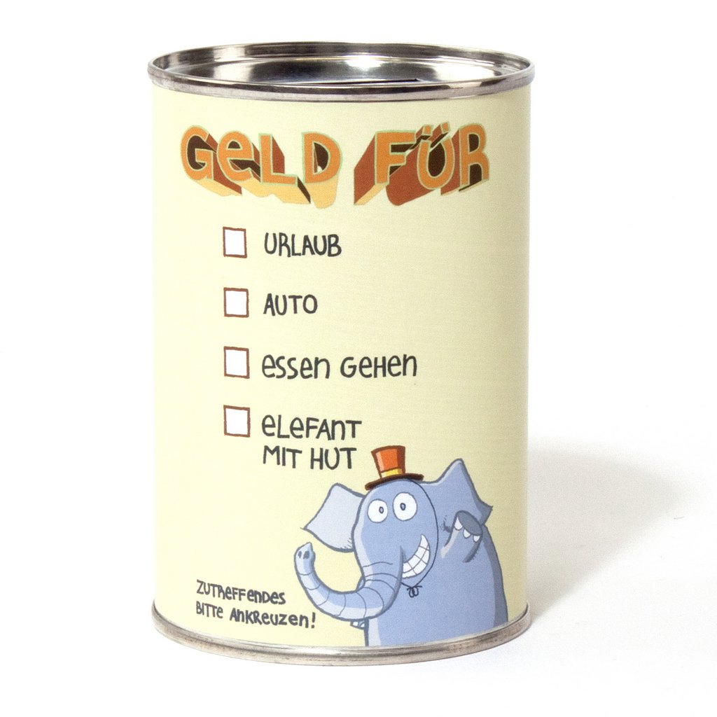 Was-auch-immer-Kasse I