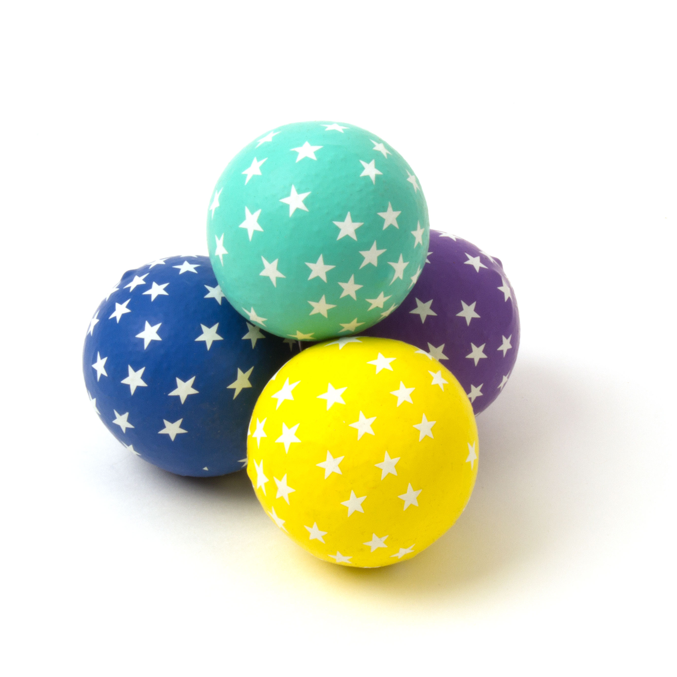 Bean Bag Latex  - Sterne