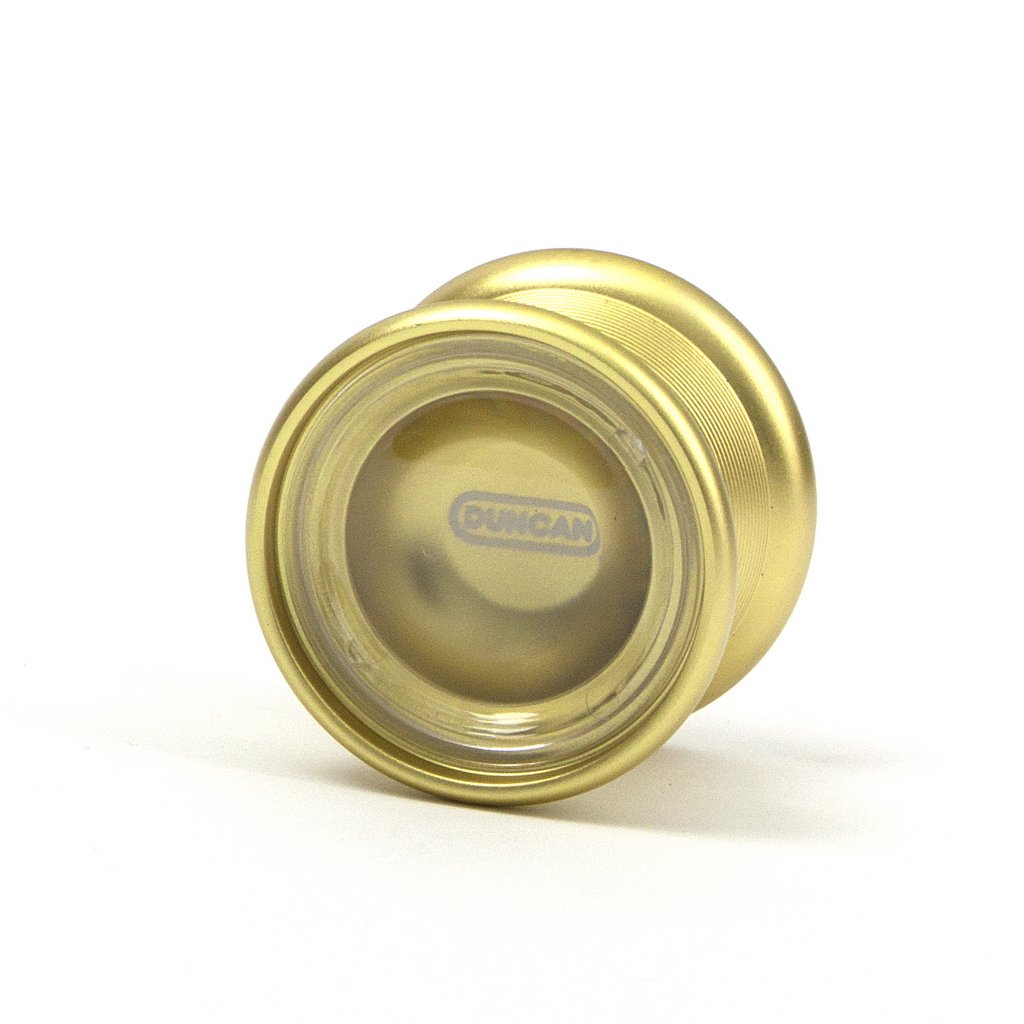 Duncan Yo-Yo Metal Echo