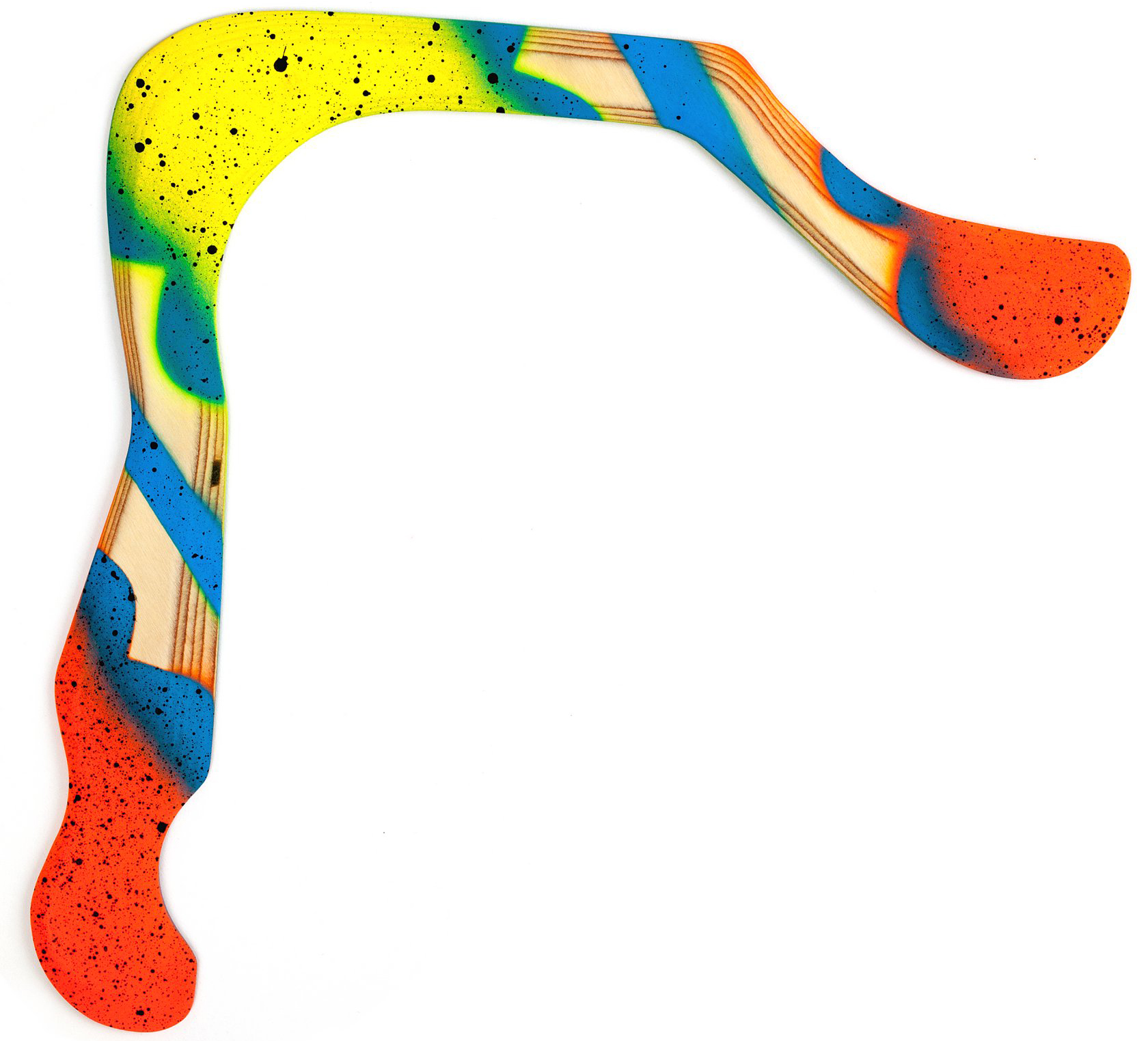 Bumerang Sledgehammer