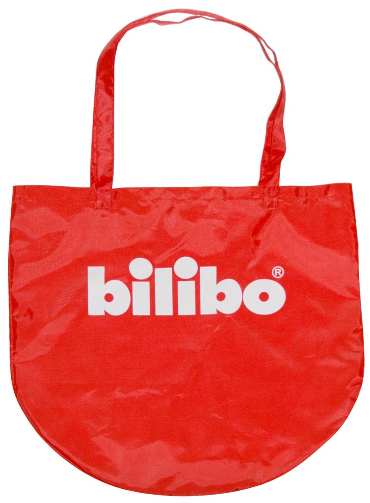 Bilibo Bag rot