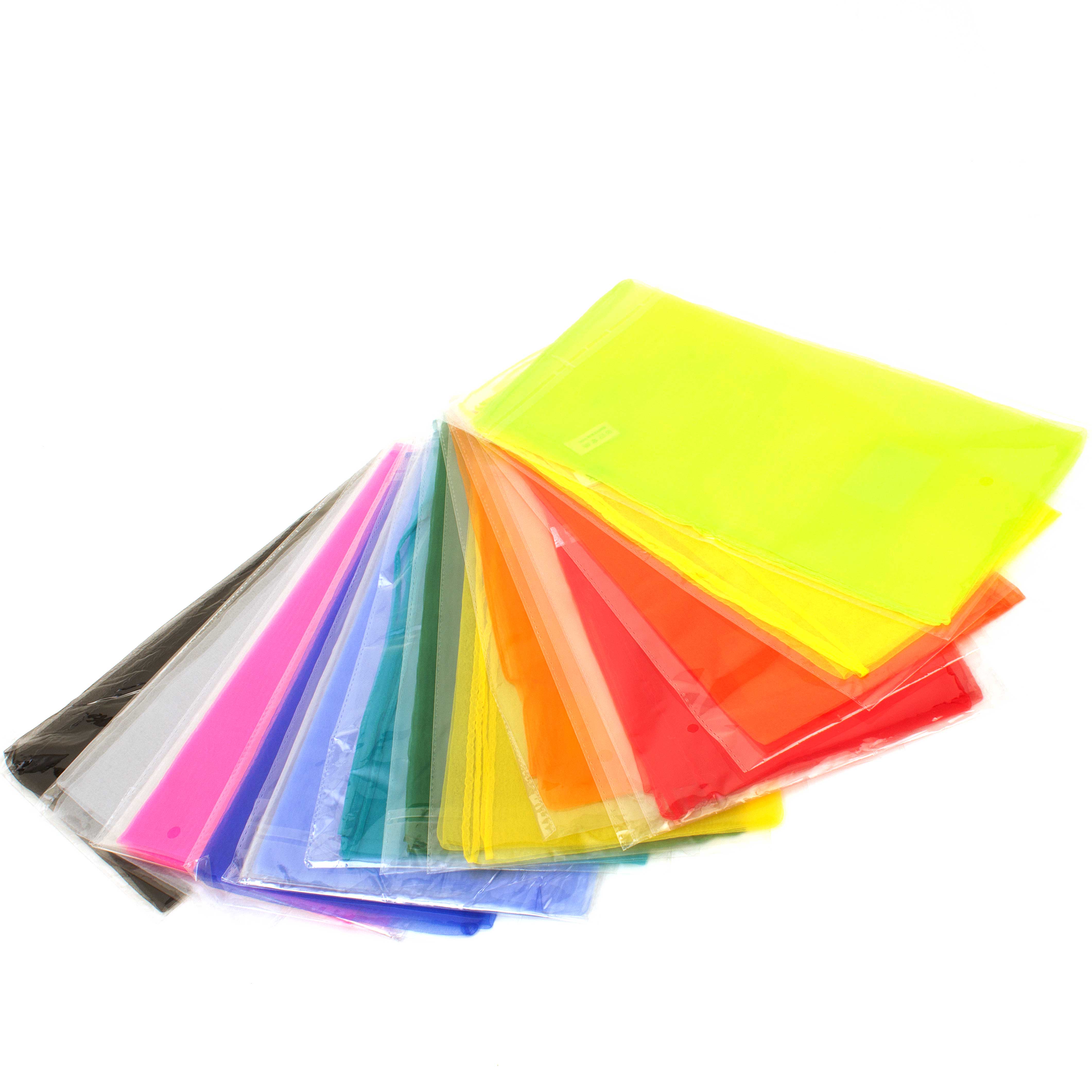 Jongliertuch - einzeln